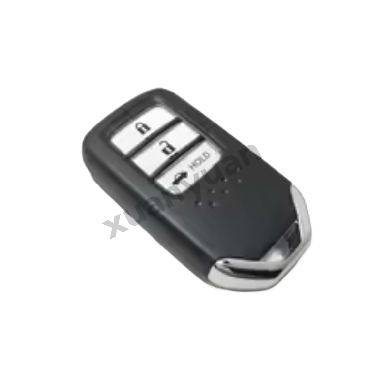 Hot Sale New Intelligent Car Key Remote Control 72147-TYN-H00 for Honda Auto Switches