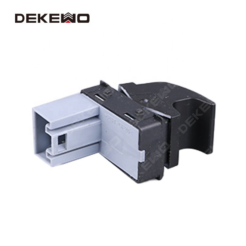 DEKEWO Car Auto Parts Window Lifter Switch for AUDI VW SEAT Touareg Jetta Tiguan Golf Passat OE 7L6959855B 1KD959855 1F0959855