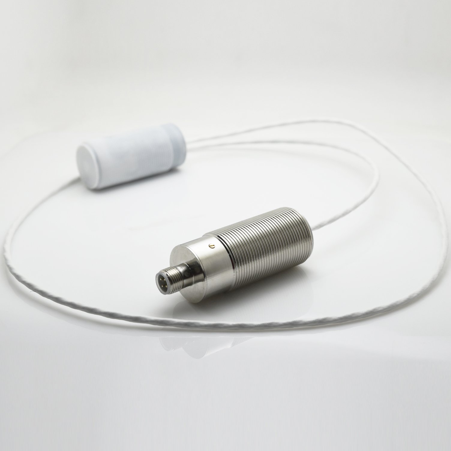 Biduk Industrial Photoelectric Inductive Inductance High Temp Type Inductive Proximity Switch