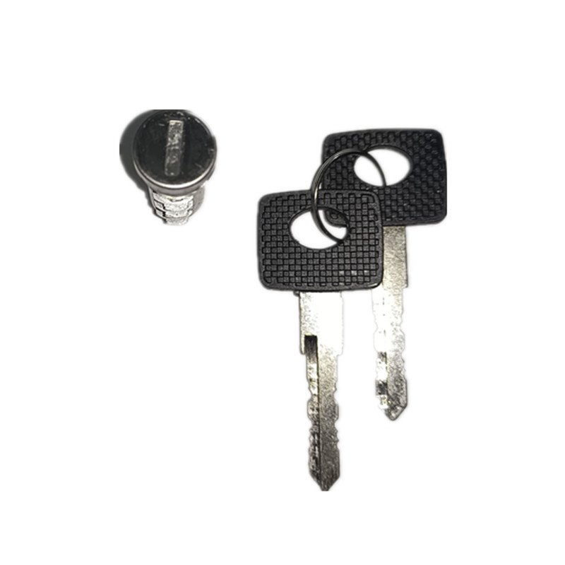 Ignition Door Lock Barrel Cylinder Switch for W638 V CLASS 1999-2003 6707600205