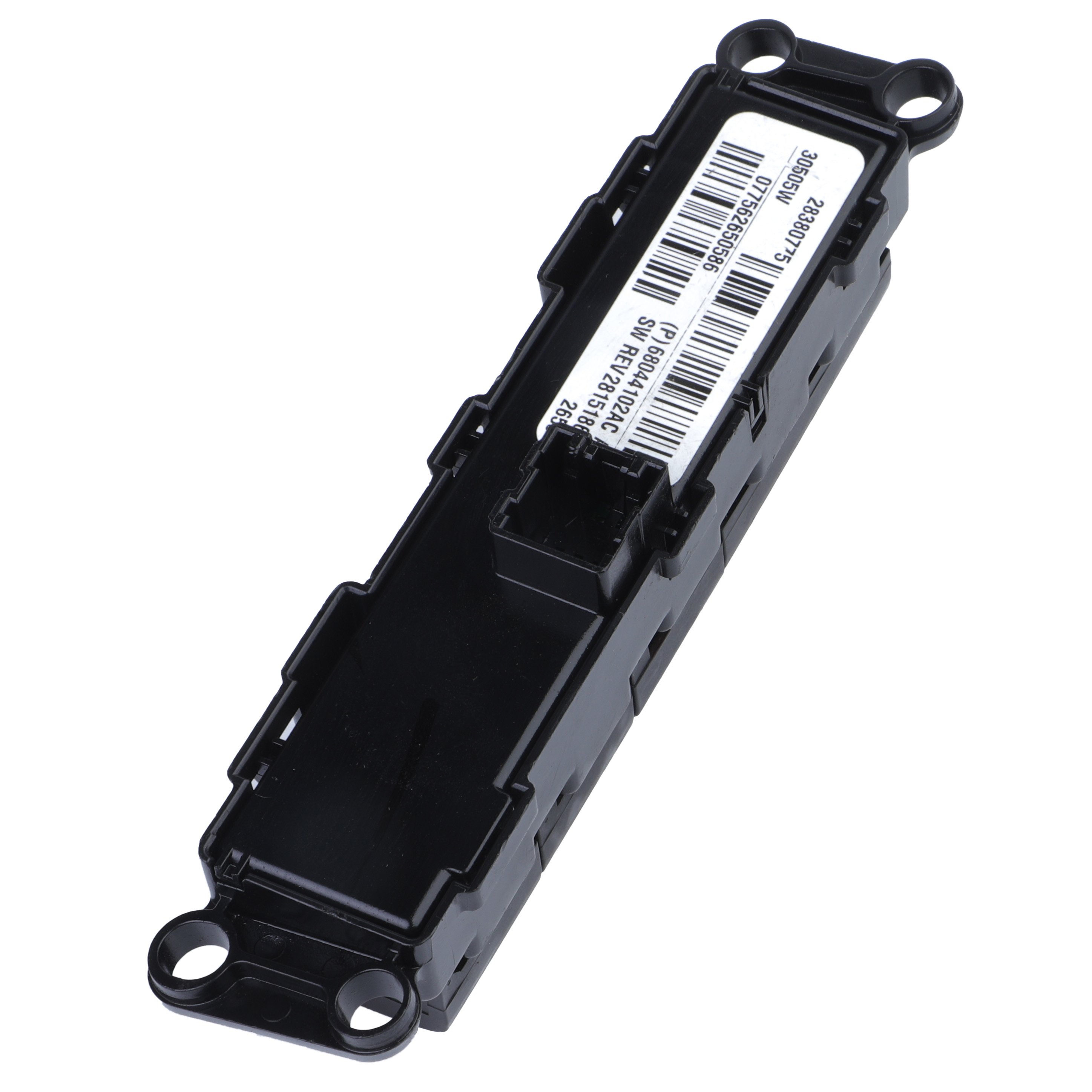 Factory Cheap Hazard Switch 68044102AC for 2009-2017 Chrysler Dodge Jeep Traction