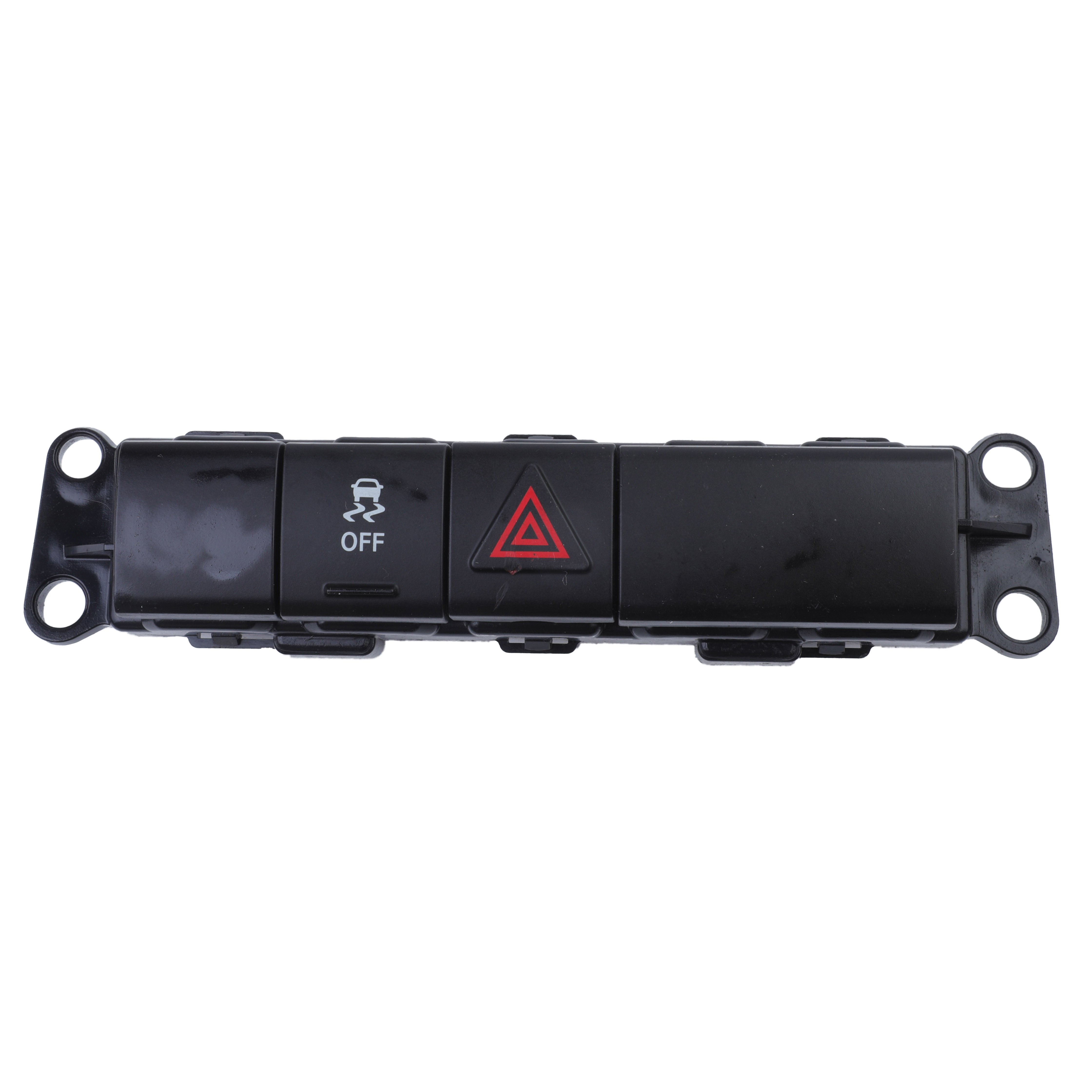 Factory Cheap Hazard Switch 68044102AC for 2009-2017 Chrysler Dodge Jeep Traction