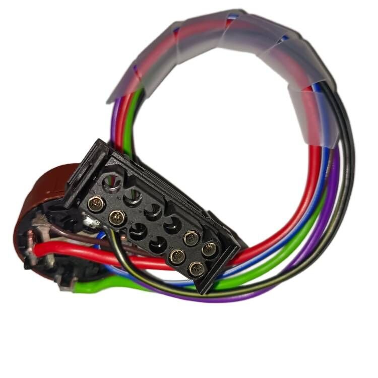 Ignition Starter Switch with Wire Harness for E36 318i 318is 318ti 323is 325is 1991-2002 61328360925 61 32 8 360 925