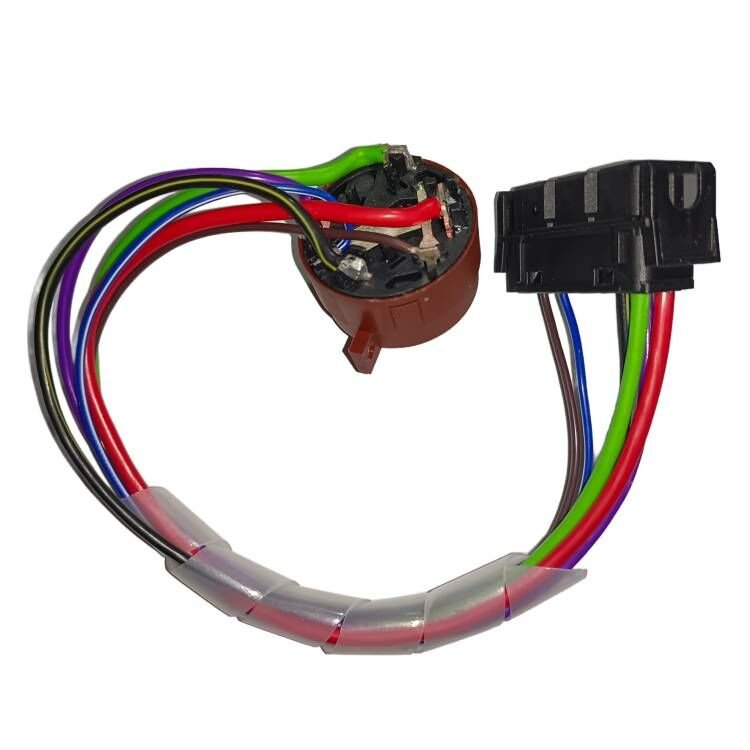 Ignition Starter Switch with Wire Harness for E36 318i 318is 318ti 323is 325is 1991-2002 61328360925 61 32 8 360 925