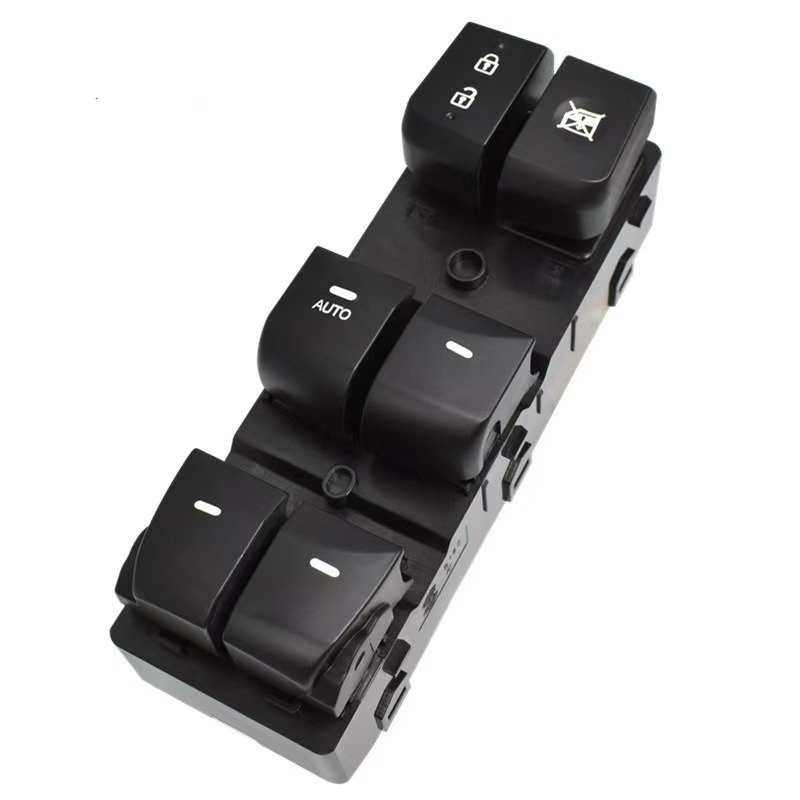 93570-4V000 Window Lifter Switch for Hyundai Elantra 93570-3X012