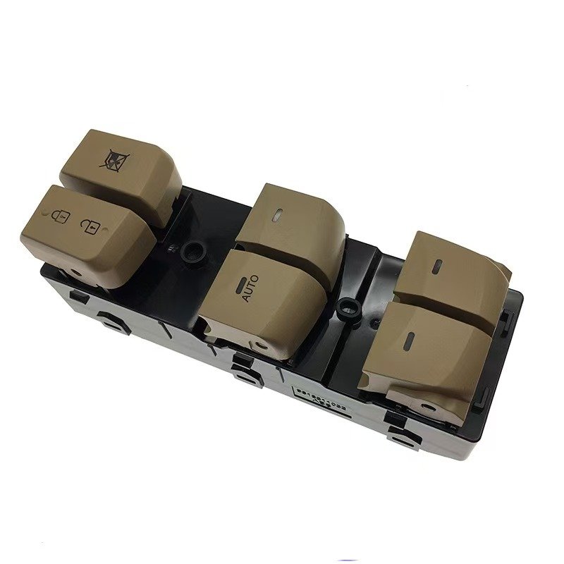 93570-4V000 Window Lifter Switch for Hyundai Elantra 93570-3X012