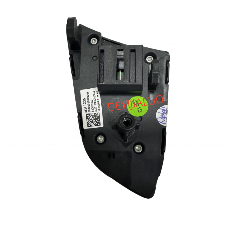 Automotive Parts Steering Wheel Switch OEM 26211236 26211237 Chevrolet ONIX TRACKER