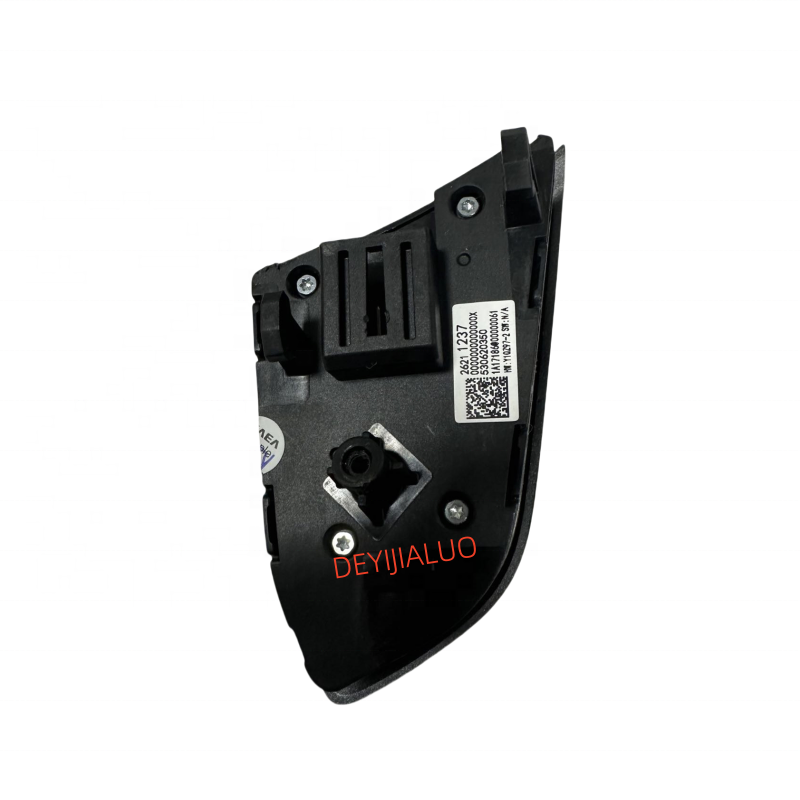 Automotive Parts Steering Wheel Switch OEM 26211236 26211237 Chevrolet ONIX TRACKER
