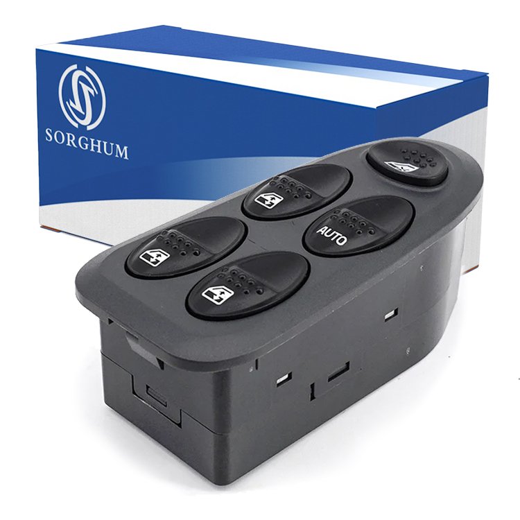 High Quality Front Right Side Electric Master Window Switch for Proton Waja PW850573