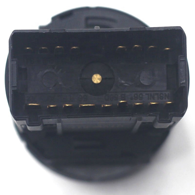 Headlight Control Switch 1C0941531A for VW LUPO SEAT ALHAMBRA