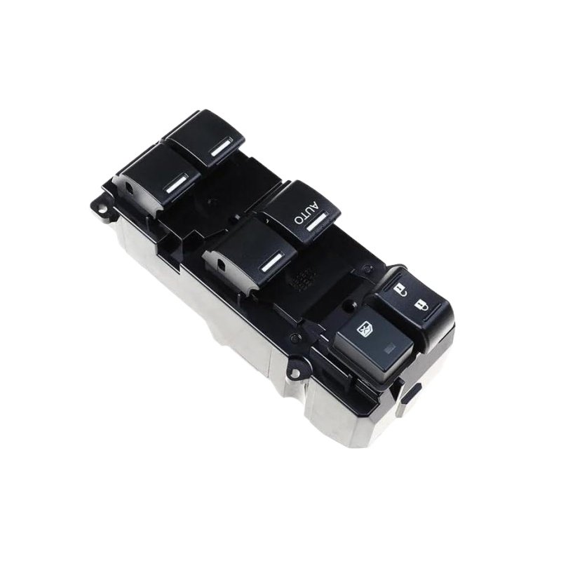 Electric glass regulator switch Window switch For Honda 35750TR0A21 35750T0A003 35750-T0A-003 35750-TR0-A21