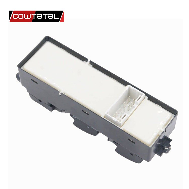 8974174690 Car Master Power Window Switch for Isuzu D-Max Dmax Pickup 2012-2019 Accessories