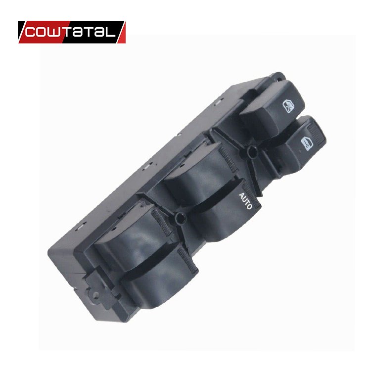 8974174690 Car Master Power Window Switch for Isuzu D-Max Dmax Pickup 2012-2019 Accessories