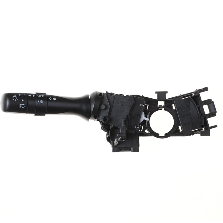 Turn Signal Combination Headlight Indicator Light Switch Indicator Light Stalk Switch 6253A0 6253.A0 for Peugeot 107 Citroen C1