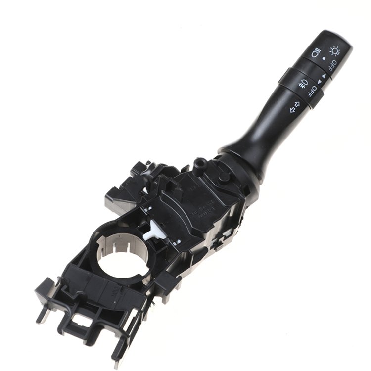Turn Signal Combination Headlight Indicator Light Switch Indicator Light Stalk Switch 6253A0 6253.A0 for Peugeot 107 Citroen C1