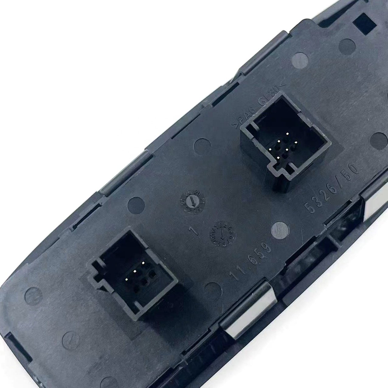 Electric Window Control Switch for Citroen C4 GRAND PICASSO 6554YH 96639383ZD 96547100XT