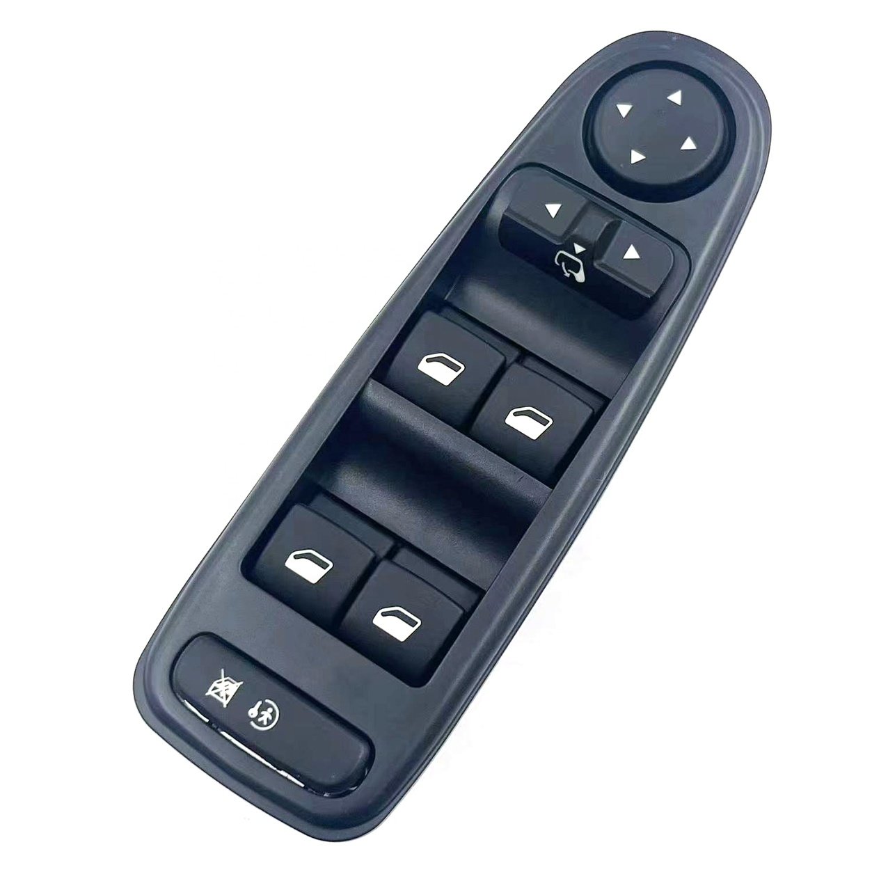 Electric Window Control Switch for Citroen C4 GRAND PICASSO 6554YH 96639383ZD 96547100XT