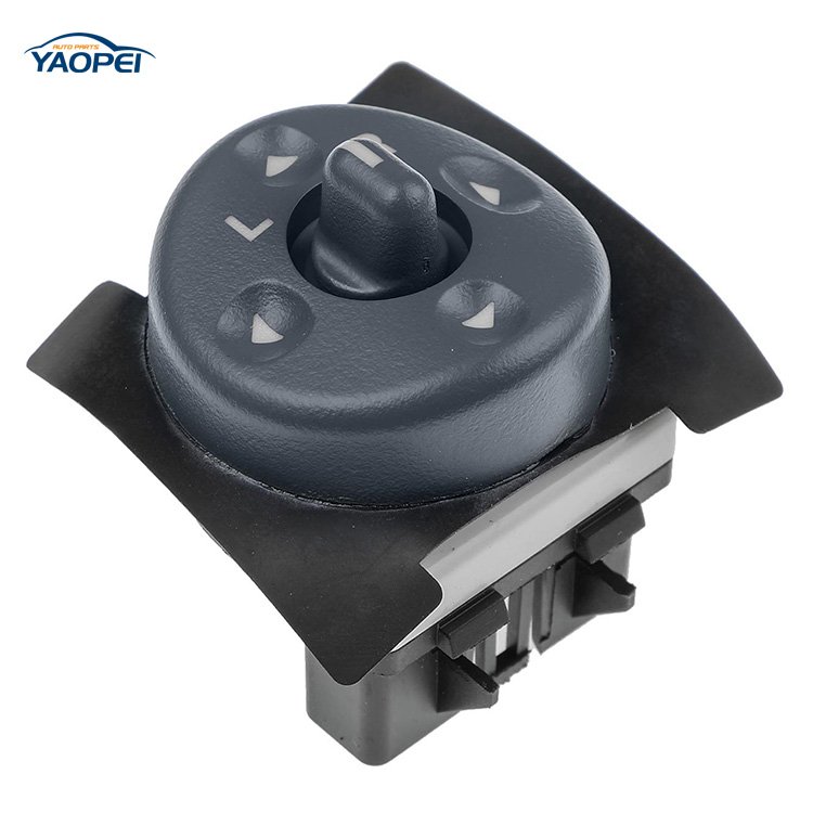 Power Mirror Control Switch 15009690 19209371 for 95-99 CHEVY Suburban Silverado Tahoe S10 GMC