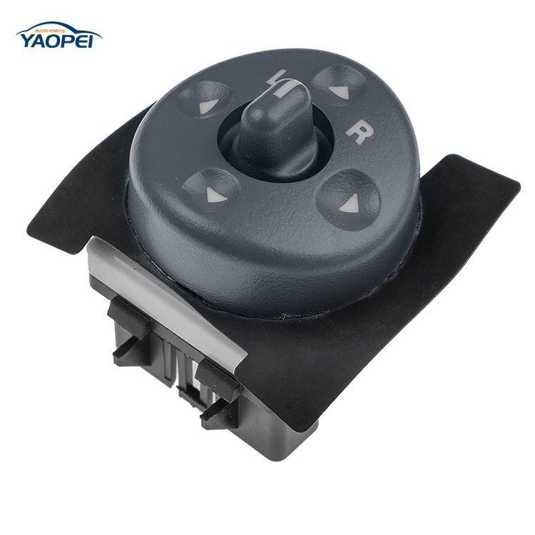 Power Mirror Control Switch 15009690 19209371 for 95-99 CHEVY Suburban Silverado Tahoe S10 GMC