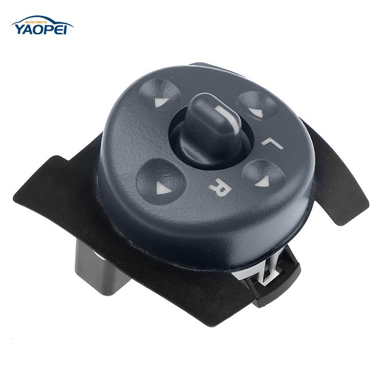 Power Mirror Control Switch 15009690 19209371 for 95-99 CHEVY Suburban Silverado Tahoe S10 GMC