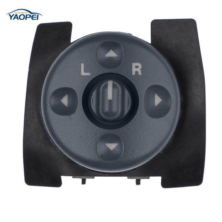 Power Mirror Control Switch 15009690 19209371 for 95-99 CHEVY Suburban Silverado Tahoe S10 GMC