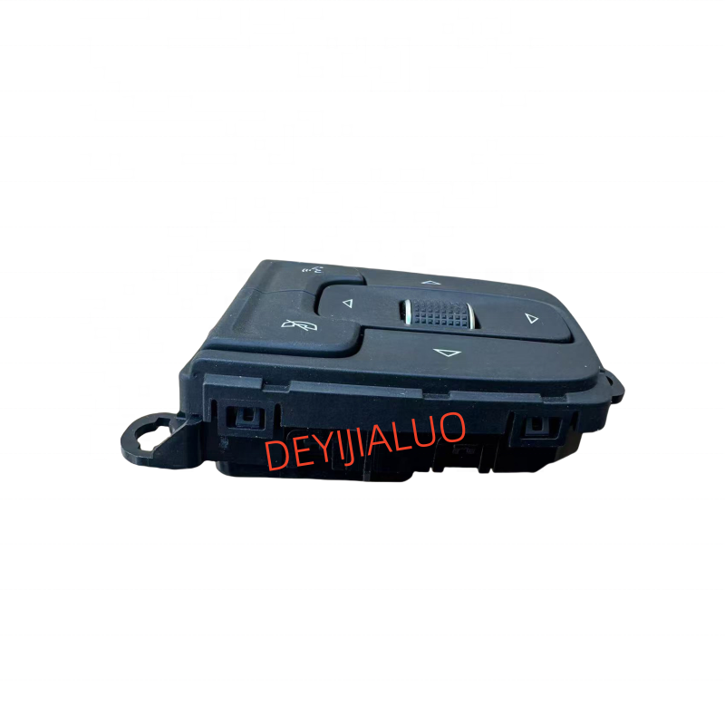 Automotive Parts Steering Wheel Switch OEM 13545667 13535355 13540156 13533027 13528612 Chevrolet BLAZER TRAVERSE