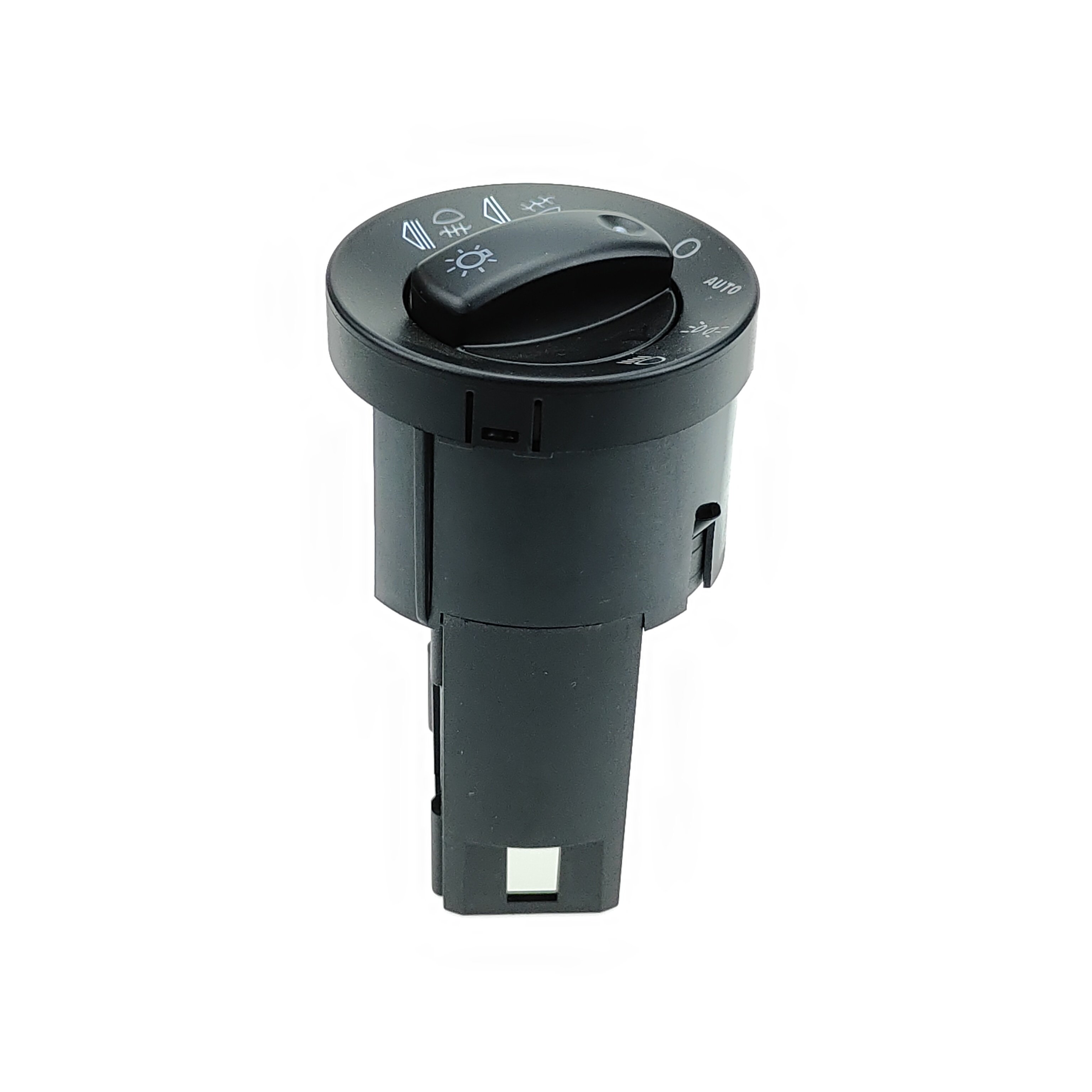 Car Parts Headlight Switch Lamp Control Fog Light Knob OE 8E0941531B 8E0 941 531 B for Audi A4 B6 12 HST Golf 5 R32 17 Pin