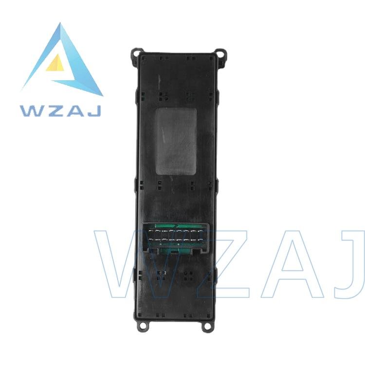 93570-1W155 935701W New Car Front Left Drive Side Power Window Switch for Rio 2012-2015