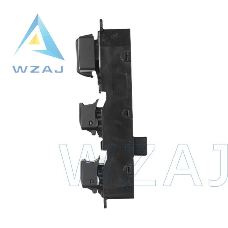 93570-1W155 935701W New Car Front Left Drive Side Power Window Switch for Rio 2012-2015