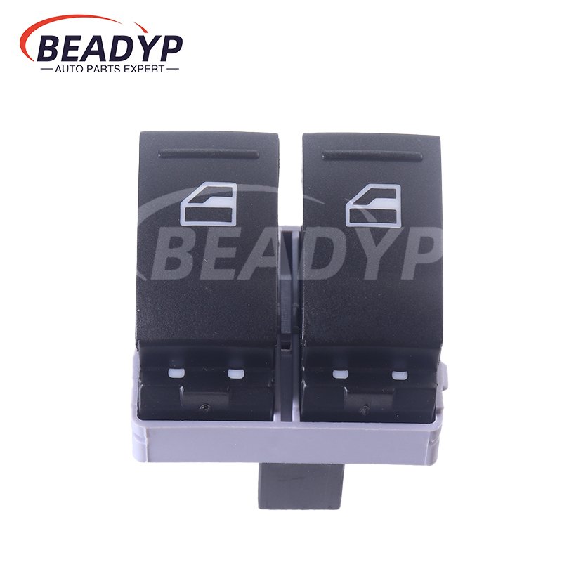 Electric Power Window Master Switch 7E0959855A 7E0959855B for VW Transporter T5 T6 2003 2014