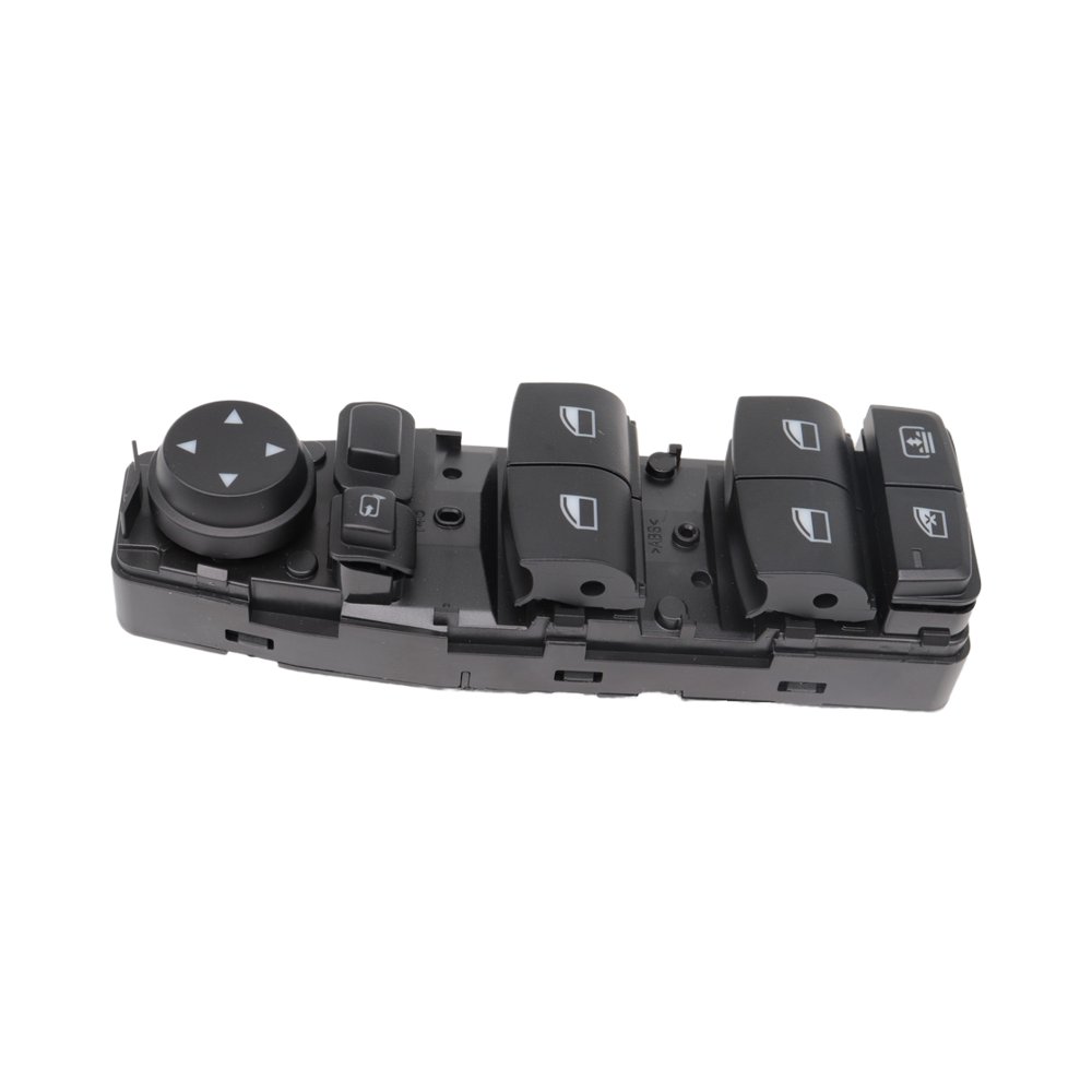 For BMW 5 Series F07 F10 F11 F18 2009-2018 6 Series F06 2011-2018 M5 2012-2016 Power Window Switch OEM 6131 9238 240 61319238240