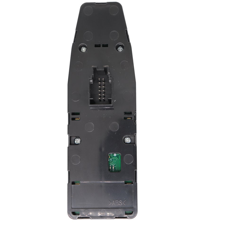 For BMW 5 Series F07 F10 F11 F18 2009-2018 6 Series F06 2011-2018 M5 2012-2016 Power Window Switch OEM 6131 9238 240 61319238240