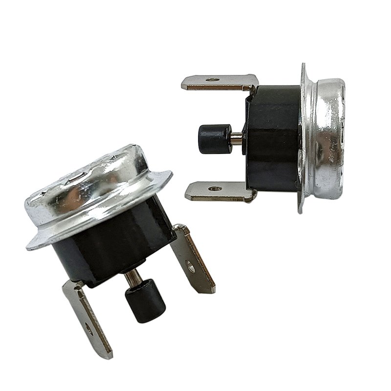 Drinking Water Machine KSD301/KSD303 10A250V Thermostat Dry Burning Manual Reset Drinking Water Dispenser Accessories