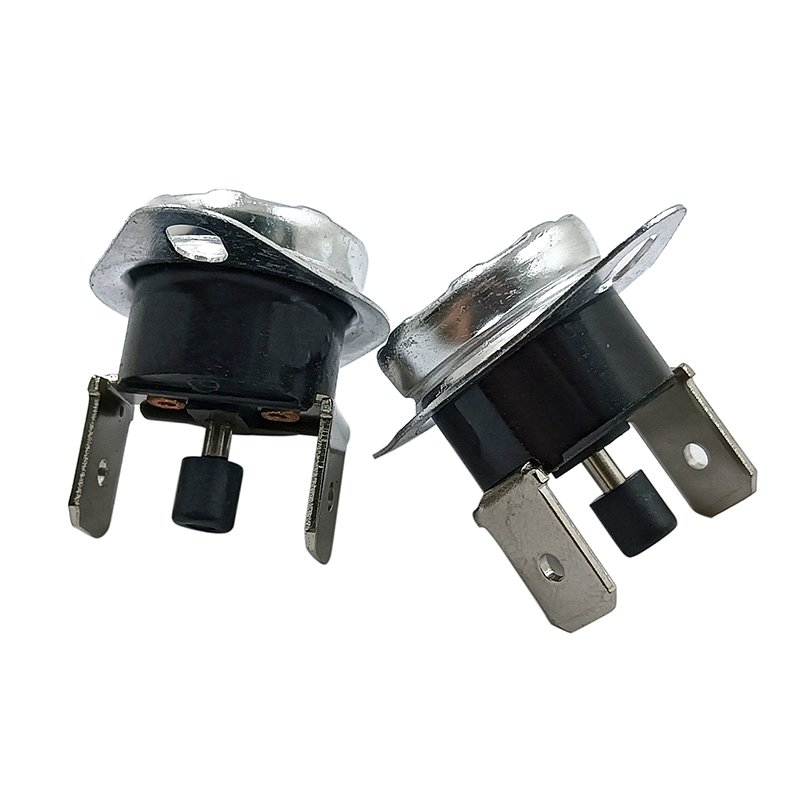 Drinking Water Machine KSD301/KSD303 10A250V Thermostat Dry Burning Manual Reset Drinking Water Dispenser Accessories