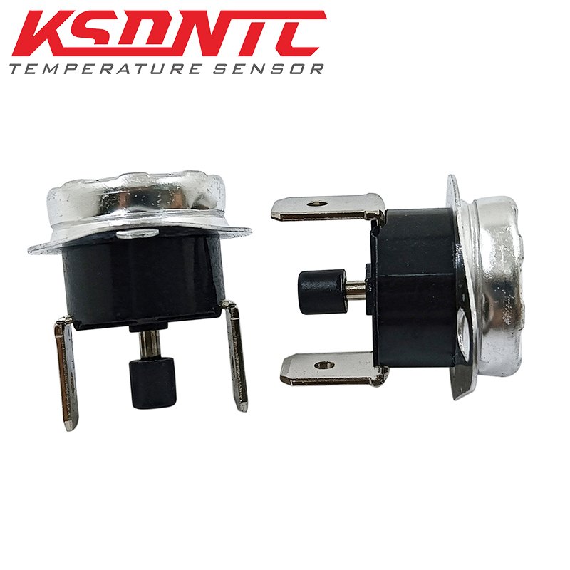 Drinking Water Machine KSD301/KSD303 10A250V Thermostat Dry Burning Manual Reset Drinking Water Dispenser Accessories