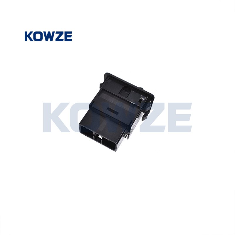 Car Hazard Warning Lamp Switch Control Switch for Mitsubishi L200 Triton L200 1986-2013 MB561722 MB603113