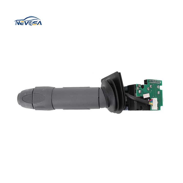 Nevosa 190S27 190S30 W 41221035 Turn Signal Switch Steering Column Switch for IVECO Stralis Trakker at