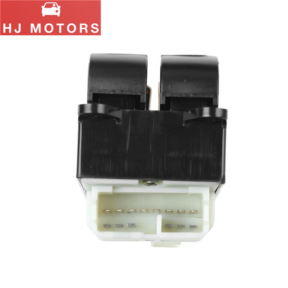 RHD Power Window Switch Window Lift Switch for 1998-2007 Toyota Landcruiser LC 100 Series Land Cruiser 84820-52010 84820-60120
