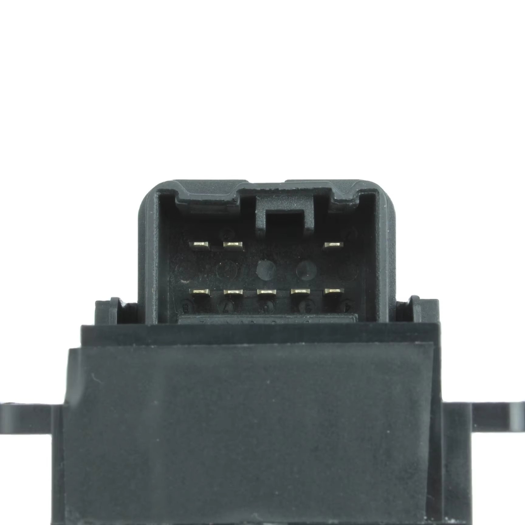 Auto Power Window Regulator Lifter Master Single Switch for Honda Civic 06-10year OEM 35760-SNA-A53