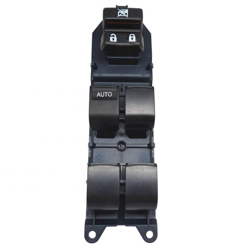 High Quality Car Master Switch Assy Power Window Regulator for TOYOTA Venza Camry OEM 84820-52250