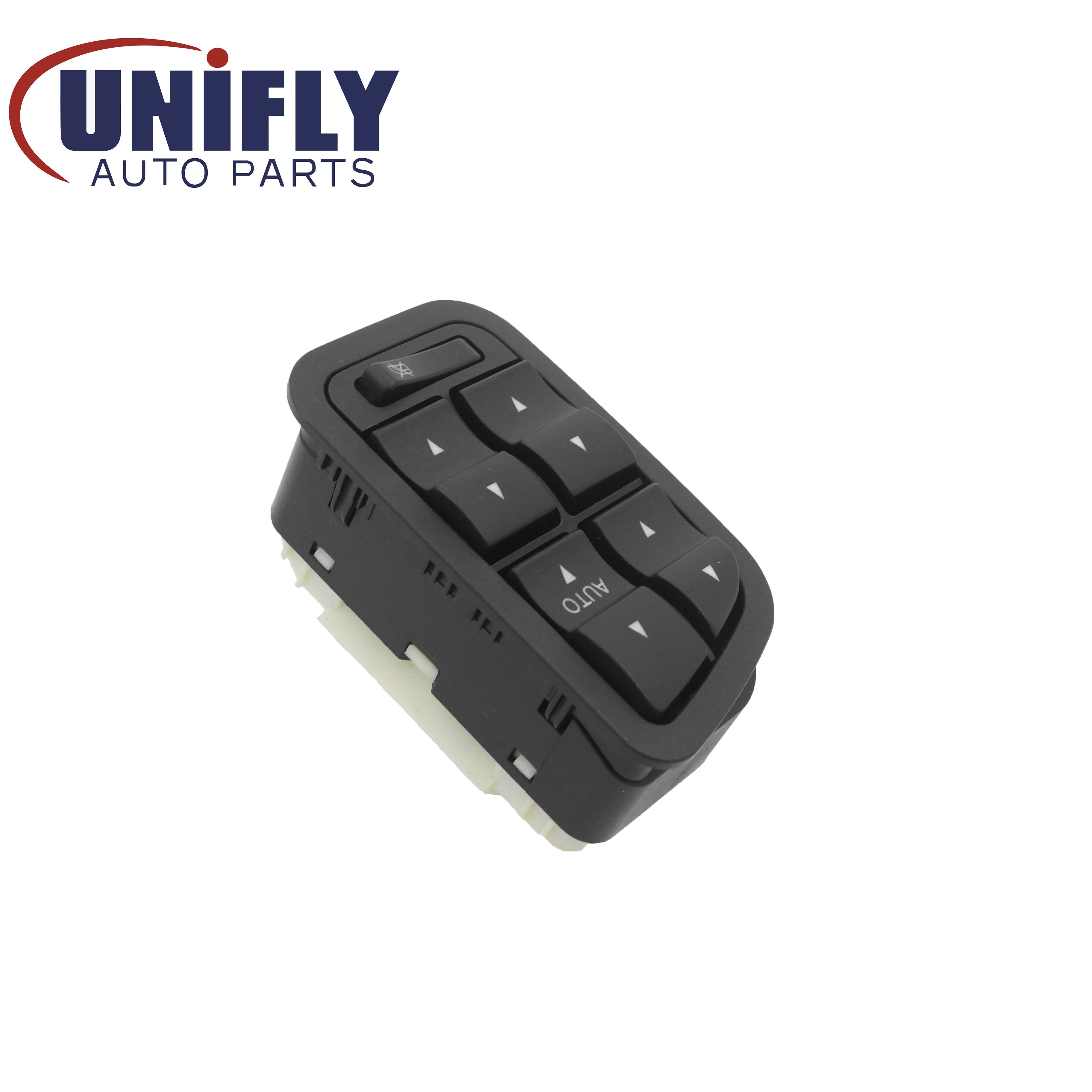 UNIFLY AUTO PARTS ELECTRIC POWER WINDOW SWITCH for FORD BA-BF FALCON 2002-2008 BAF-14A132-C 13PINS