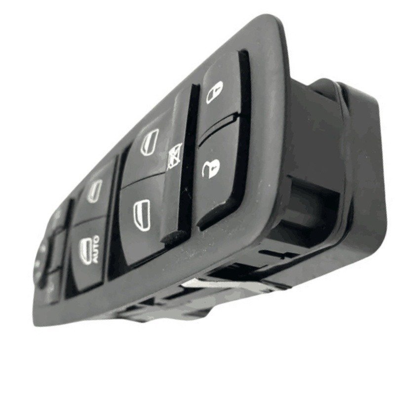 04602635AG New Plastic Window Lifter Switch for Chevrolet Jeep Cherokee Liberty Kk V6 3.7 04602635AG
