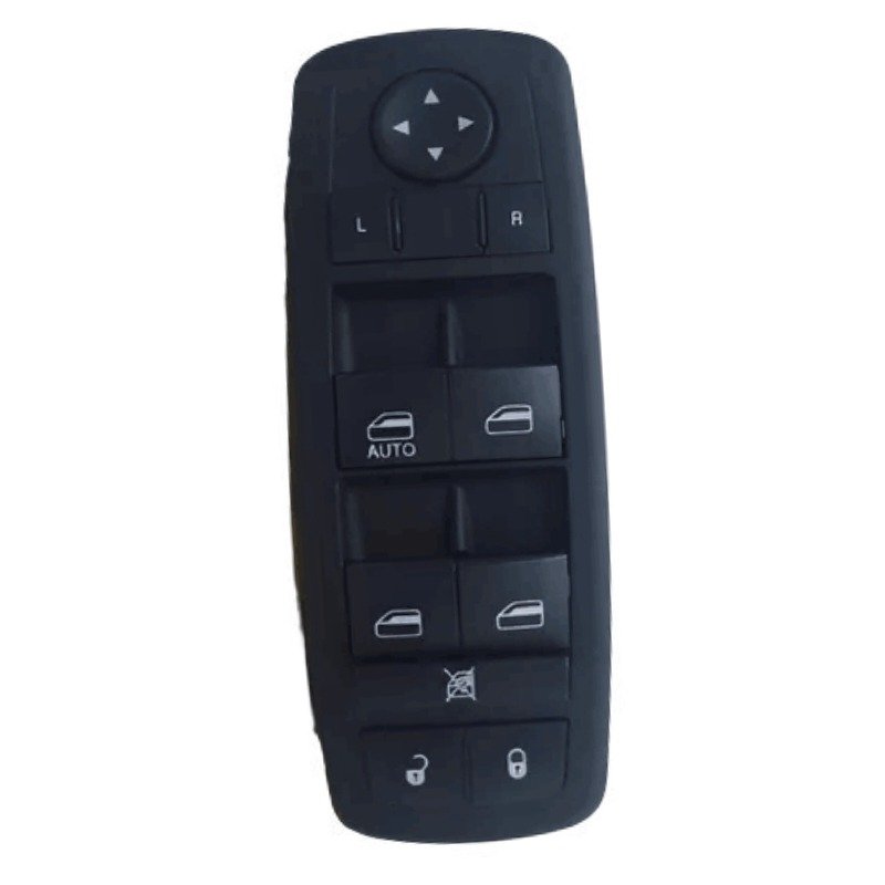 04602635AG New Plastic Window Lifter Switch for Chevrolet Jeep Cherokee Liberty Kk V6 3.7 04602635AG