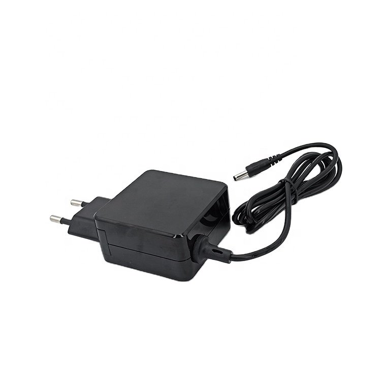 ODM OEM 12V 2A EU Port AC DC Power Car Charger Lithium Battery Charger for E-Bike Golf Carts Scooter