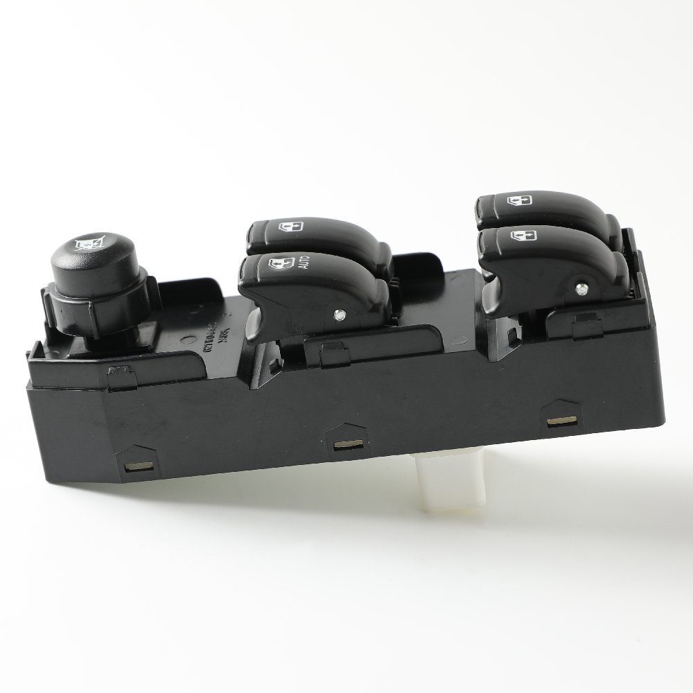 Front Left Window Lifter Switch for Chevrolet Optra Lacetti 96552814 Master Power Window Switch Suppliers