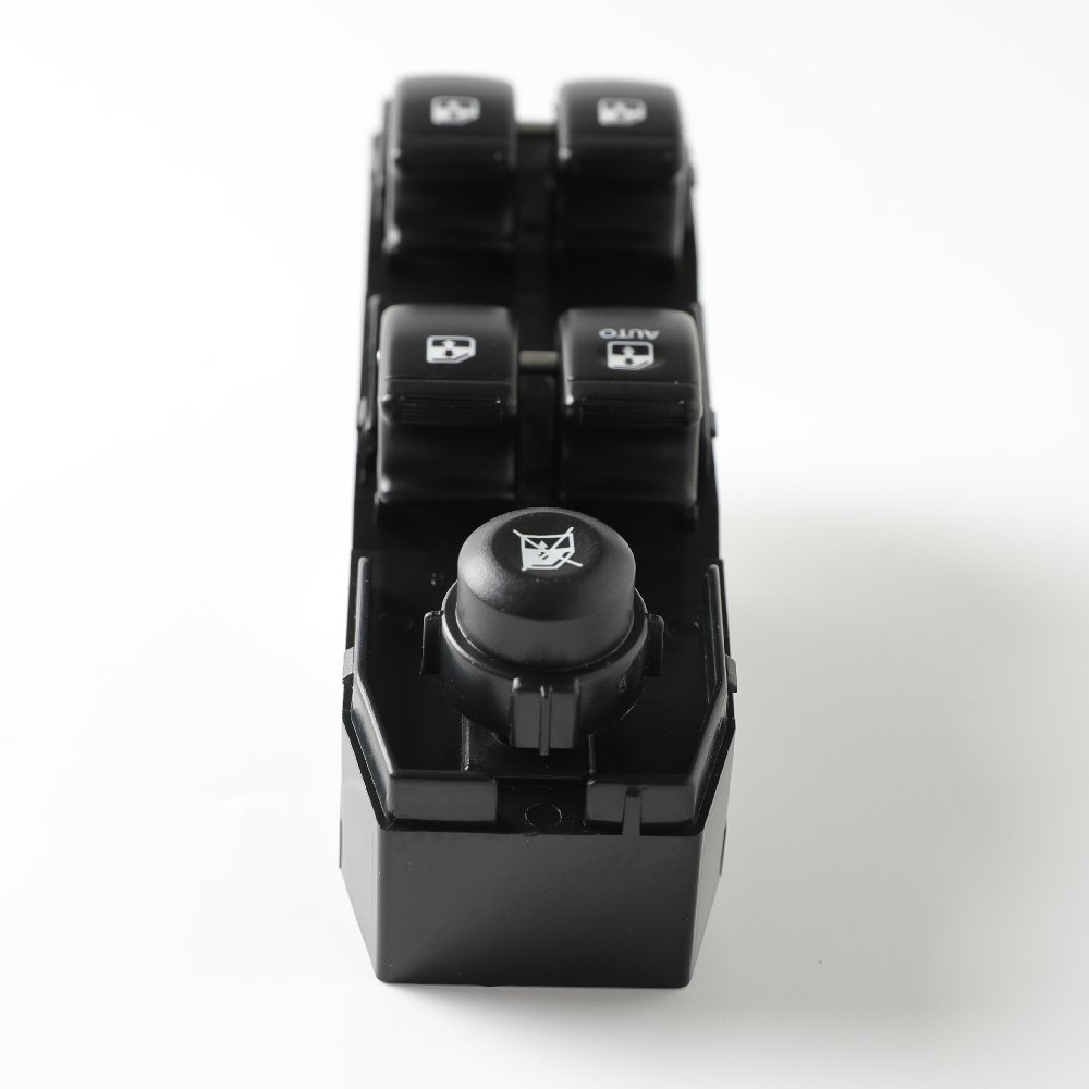 Front Left Window Lifter Switch for Chevrolet Optra Lacetti 96552814 Master Power Window Switch Suppliers