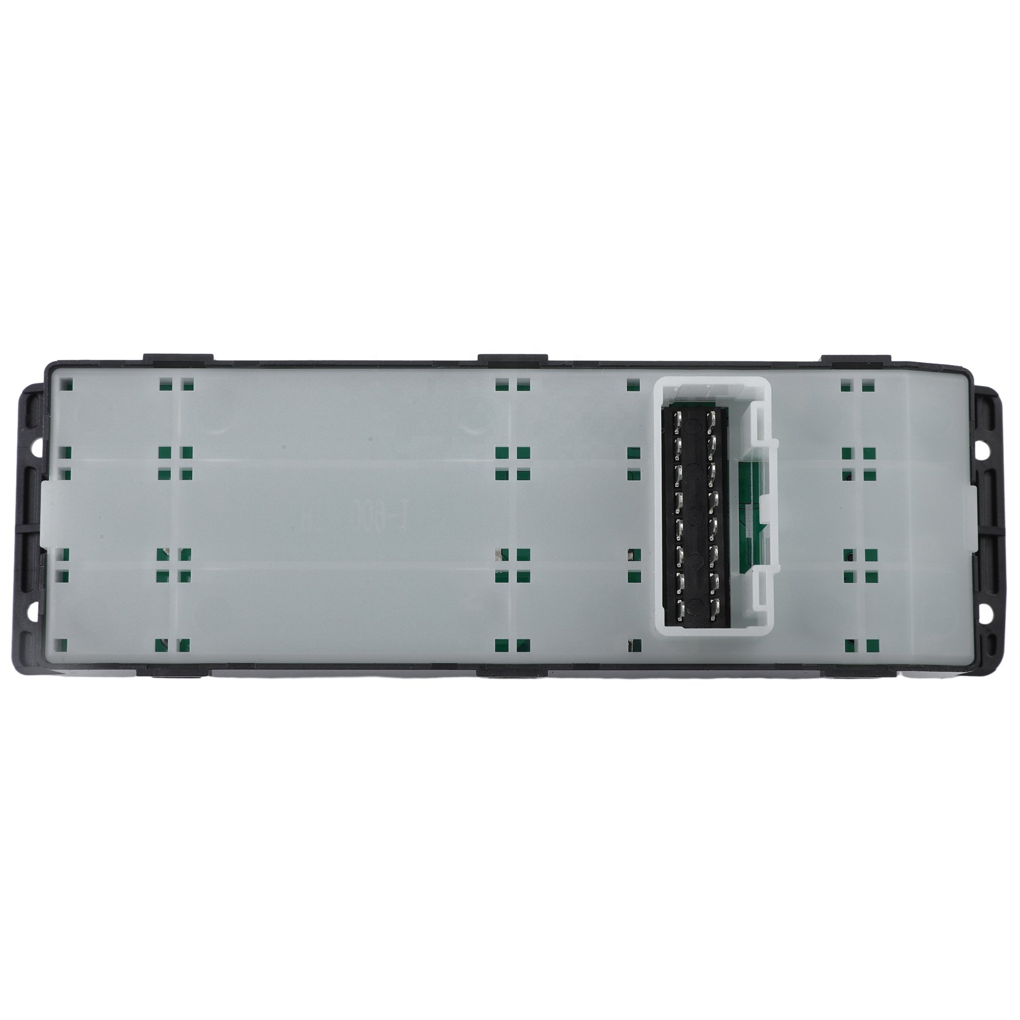 Master Power Window Switch Front Left 93570-2V000 935702V000 for Hyundai Veloster 2012-2017