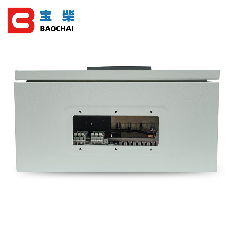 AISIKAI 100A Automatic Control Cabinet Transfer Switch Panne Box Generator Parts & Accessories
