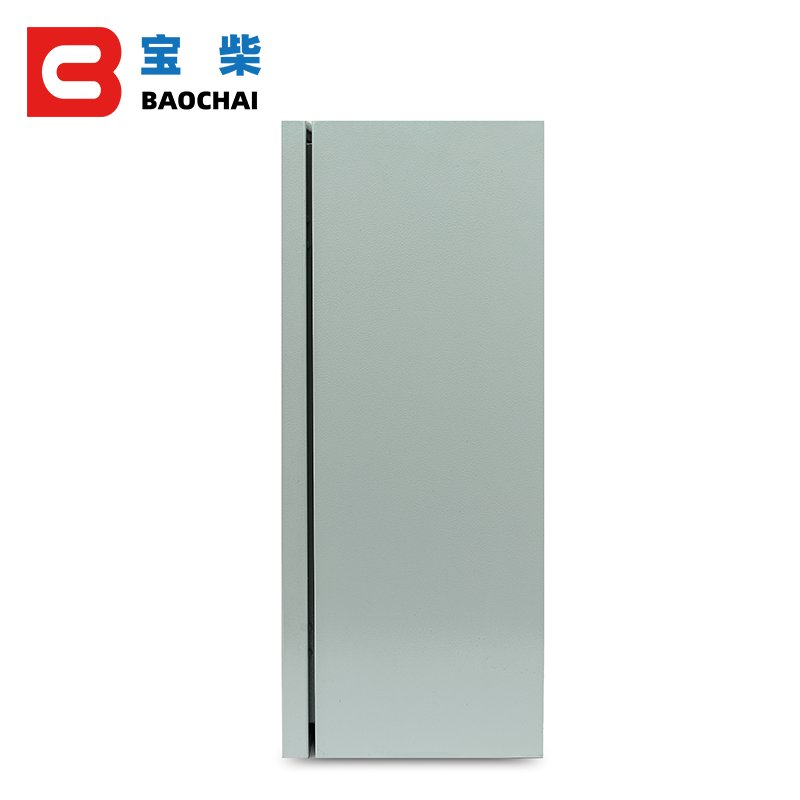 AISIKAI 100A Automatic Control Cabinet Transfer Switch Panne Box Generator Parts & Accessories