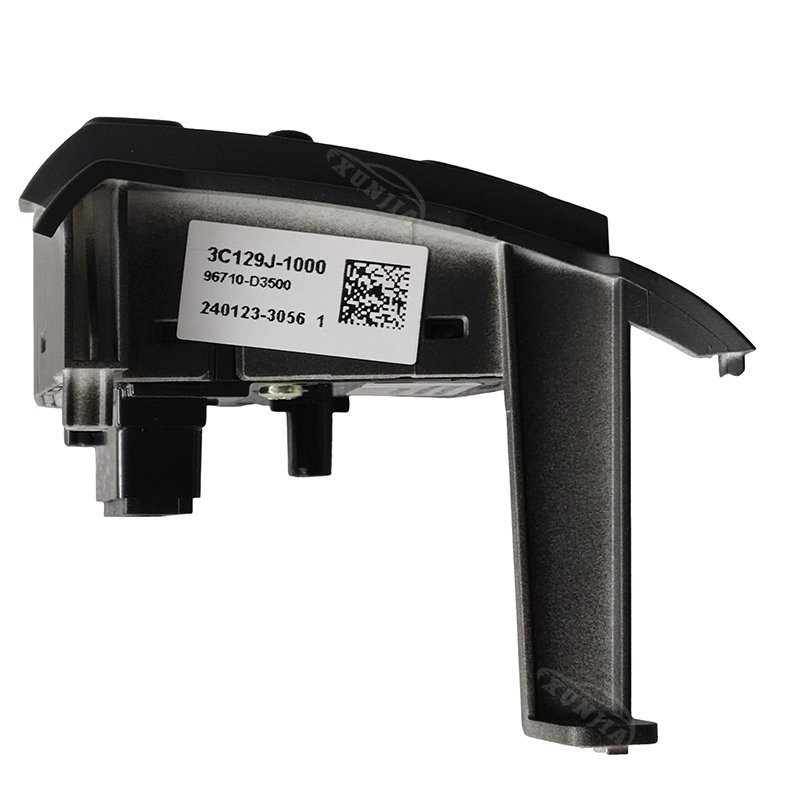 Best Price SWITCH ASSY-STRG REMOTE CONT 96710-D3500 for hyundai Kia